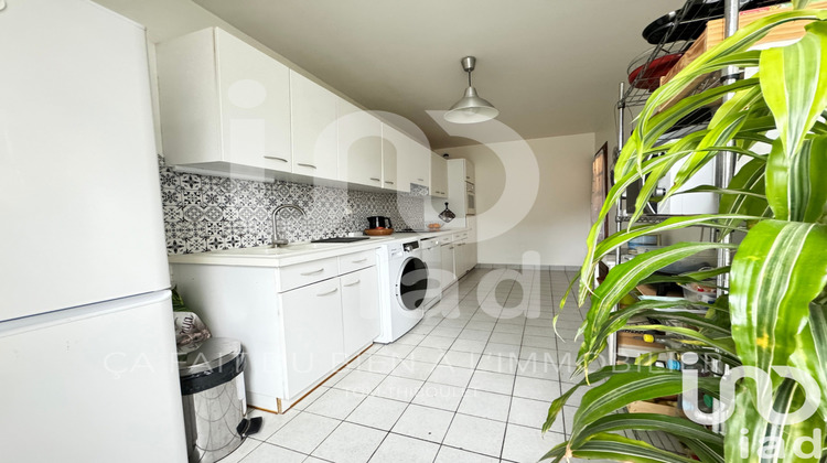 Ma-Cabane - Vente Appartement Pomponne, 65 m²