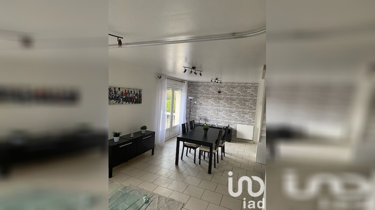 Ma-Cabane - Vente Appartement Pomponne, 42 m²