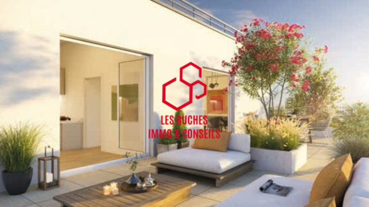 Ma-Cabane - Vente Appartement Pomponne, 65 m²