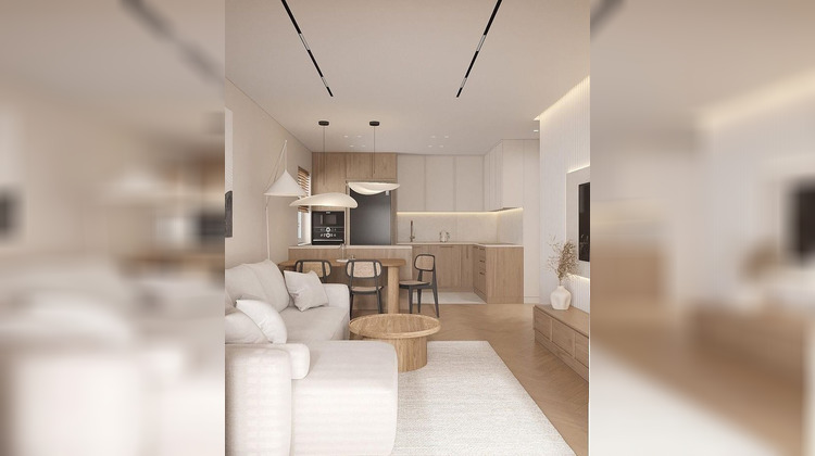 Ma-Cabane - Vente Appartement Pomponne, 38 m²