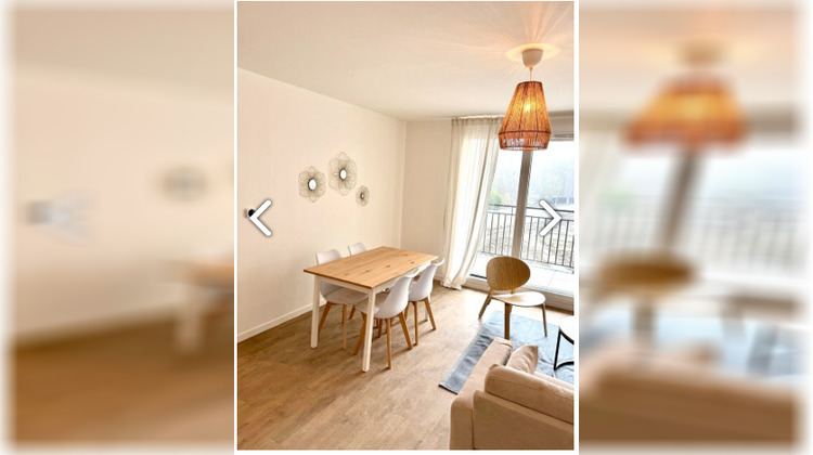 Ma-Cabane - Vente Appartement Pomponne, 37 m²