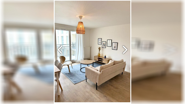 Ma-Cabane - Vente Appartement Pomponne, 37 m²