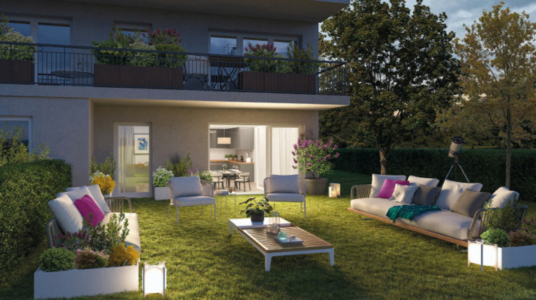 Ma-Cabane - Vente Appartement Pomponne, 37 m²