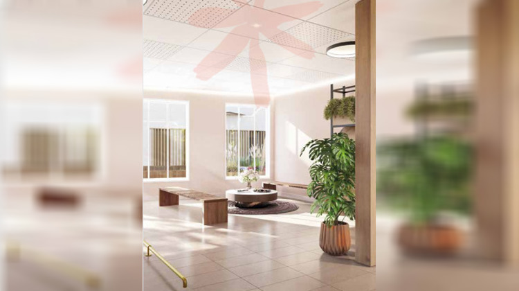 Ma-Cabane - Vente Appartement Pomponne, 40 m²