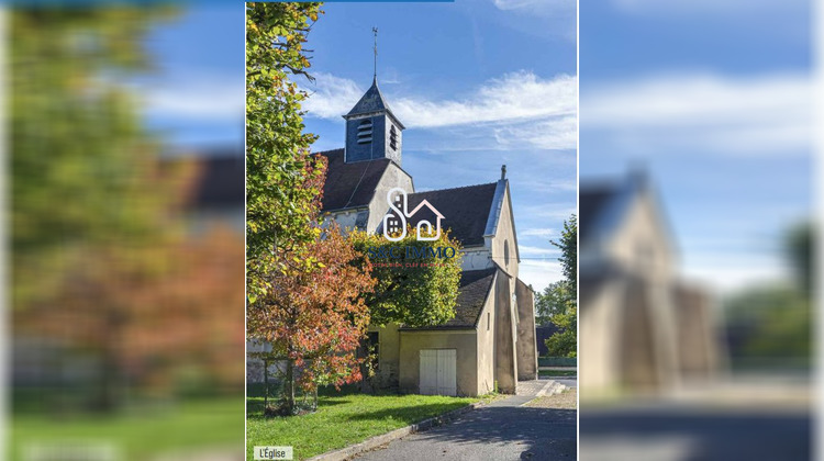 Ma-Cabane - Vente Appartement Pomponne, 43 m²