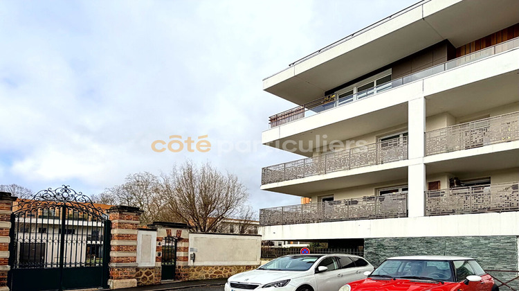 Ma-Cabane - Vente Appartement POMPONNE, 31 m²