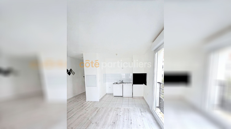 Ma-Cabane - Vente Appartement POMPONNE, 31 m²