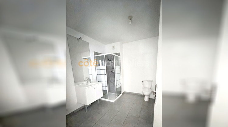 Ma-Cabane - Vente Appartement POMPONNE, 31 m²