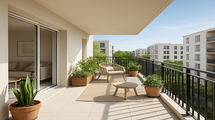 Ma-Cabane - Vente Appartement POMPONNE, 67 m²