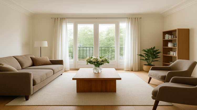 Ma-Cabane - Vente Appartement POMPONNE, 67 m²