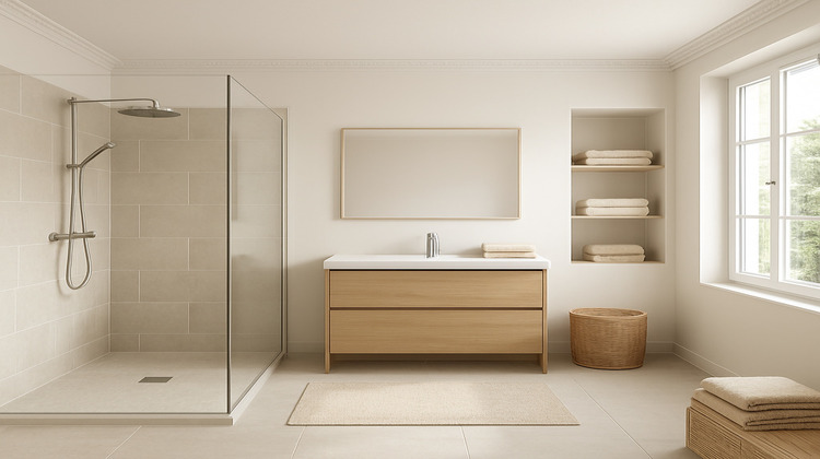 Ma-Cabane - Vente Appartement POMPONNE, 67 m²