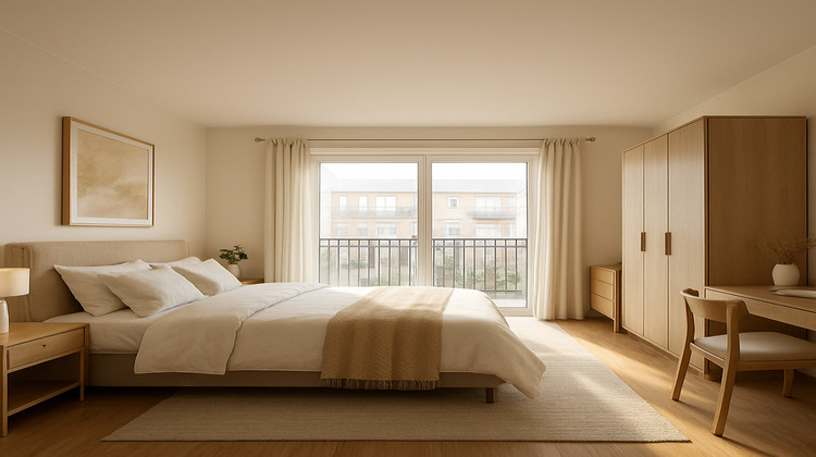 Ma-Cabane - Vente Appartement POMPONNE, 67 m²