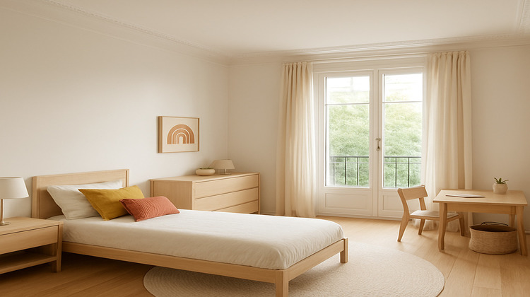 Ma-Cabane - Vente Appartement POMPONNE, 67 m²