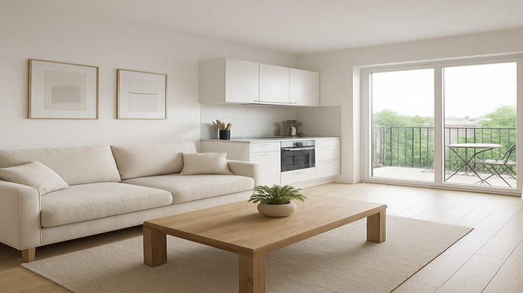 Ma-Cabane - Vente Appartement POMPONNE, 43 m²