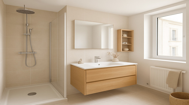 Ma-Cabane - Vente Appartement POMPONNE, 43 m²