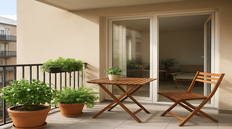 Ma-Cabane - Vente Appartement POMPONNE, 43 m²