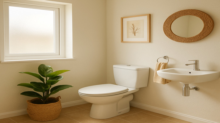 Ma-Cabane - Vente Appartement POMPONNE, 43 m²