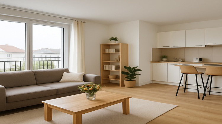 Ma-Cabane - Vente Appartement POMPONNE, 35 m²