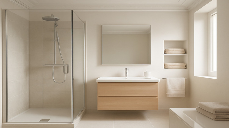 Ma-Cabane - Vente Appartement POMPONNE, 34 m²