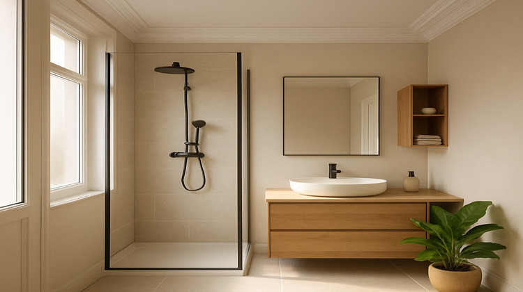 Ma-Cabane - Vente Appartement POMPONNE, 41 m²