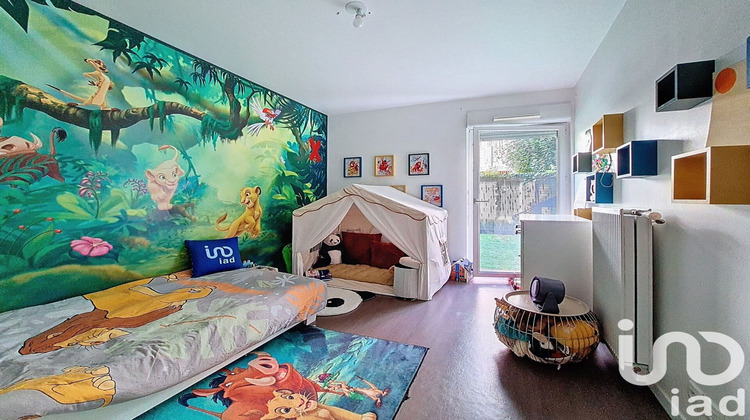 Ma-Cabane - Vente Appartement Pomponne, 61 m²