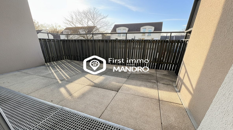 Ma-Cabane - Vente Appartement Pomponne, 74 m²