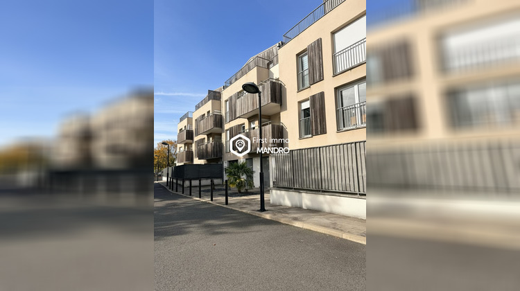 Ma-Cabane - Vente Appartement Pomponne, 74 m²