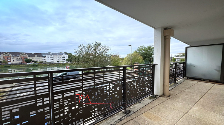 Ma-Cabane - Vente Appartement POMPONNE, 59 m²