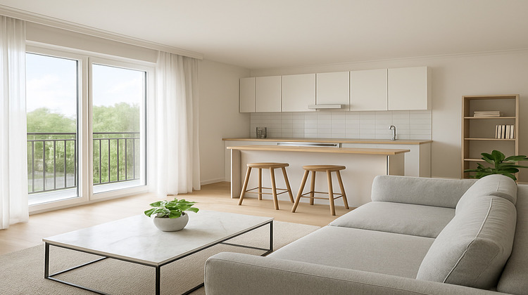 Ma-Cabane - Vente Appartement POMPONNE, 56 m²