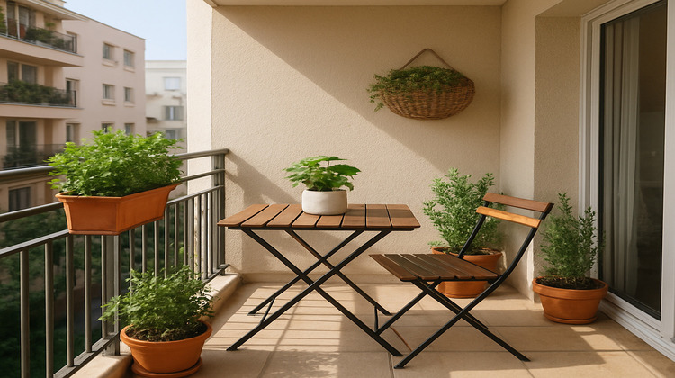 Ma-Cabane - Vente Appartement POMPONNE, 56 m²