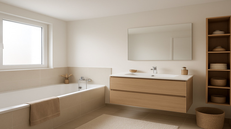 Ma-Cabane - Vente Appartement POMPONNE, 75 m²