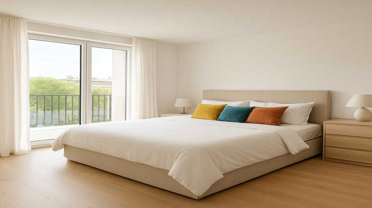 Ma-Cabane - Vente Appartement POMPONNE, 70 m²