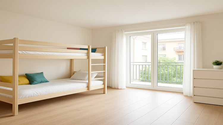 Ma-Cabane - Vente Appartement POMPONNE, 70 m²