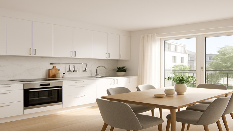 Ma-Cabane - Vente Appartement POMPONNE, 70 m²