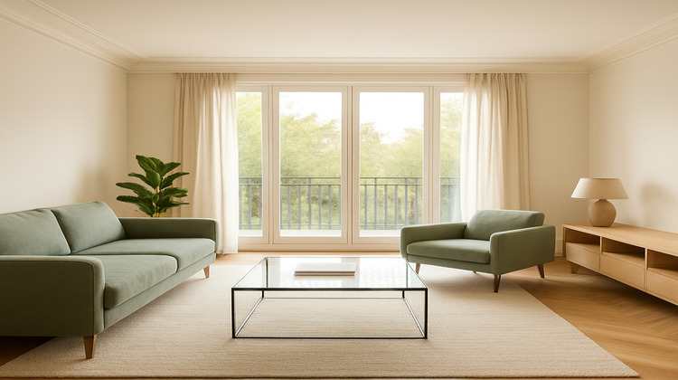Ma-Cabane - Vente Appartement POMPONNE, 107 m²