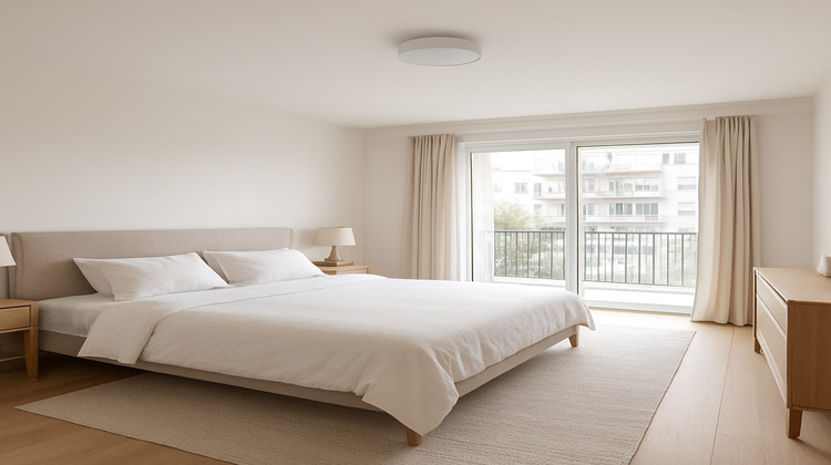 Ma-Cabane - Vente Appartement POMPONNE, 107 m²