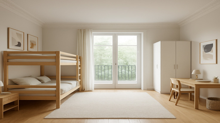 Ma-Cabane - Vente Appartement POMPONNE, 107 m²