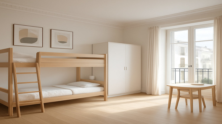 Ma-Cabane - Vente Appartement POMPONNE, 107 m²