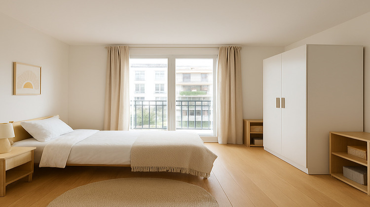 Ma-Cabane - Vente Appartement POMPONNE, 82 m²