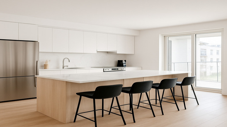 Ma-Cabane - Vente Appartement POMPONNE, 82 m²