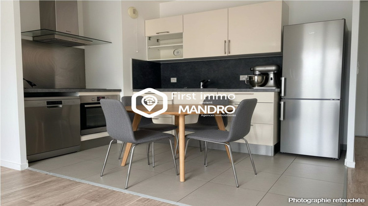 Ma-Cabane - Vente Appartement Pomponne, 74 m²