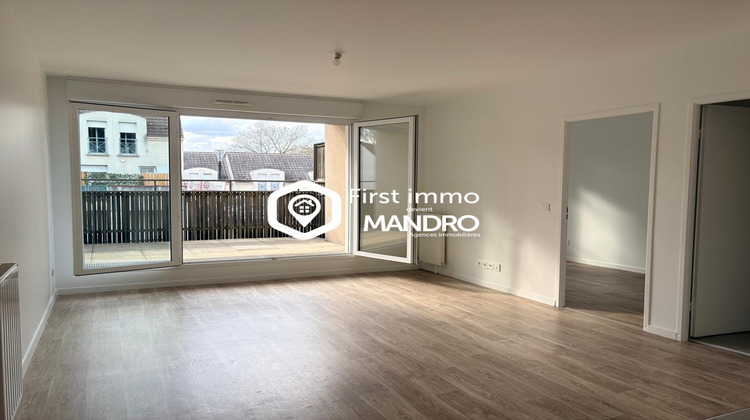 Ma-Cabane - Vente Appartement Pomponne, 74 m²