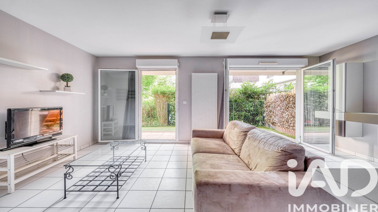 Ma-Cabane - Vente Appartement Pomponne, 64 m²