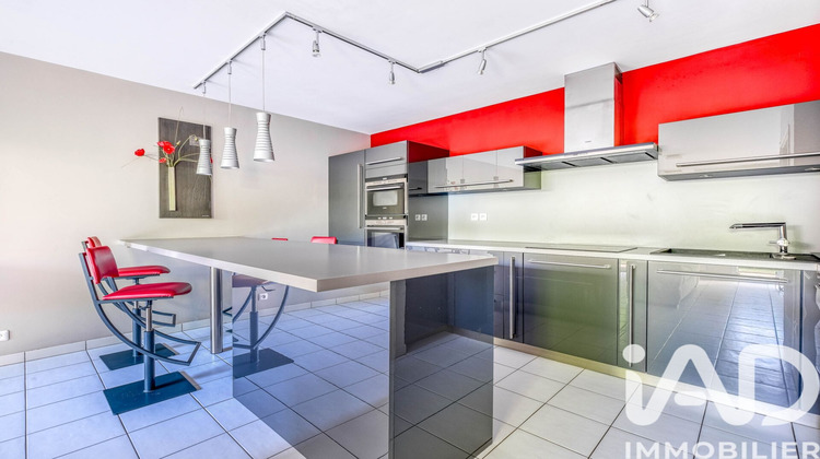 Ma-Cabane - Vente Appartement Pomponne, 64 m²