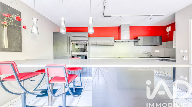 Ma-Cabane - Vente Appartement Pomponne, 64 m²