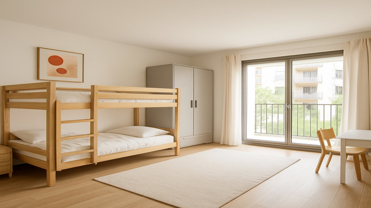 Ma-Cabane - Vente Appartement POMPONNE, 67 m²