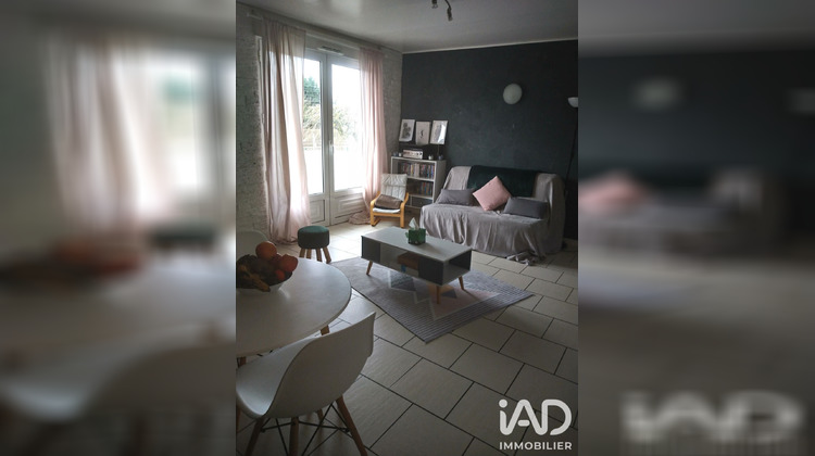 Ma-Cabane - Vente Appartement Pomponne, 33 m²