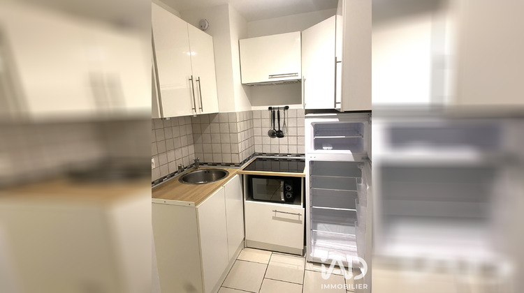 Ma-Cabane - Vente Appartement Pomponne, 33 m²