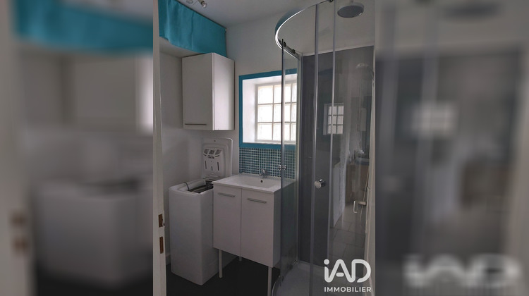 Ma-Cabane - Vente Appartement Pomponne, 33 m²