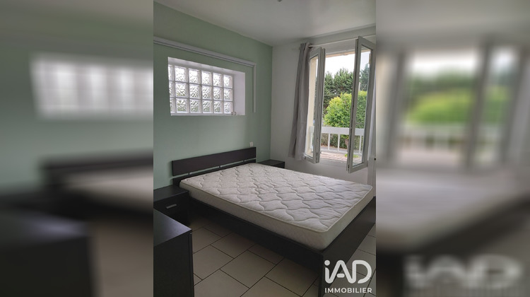 Ma-Cabane - Vente Appartement Pomponne, 33 m²